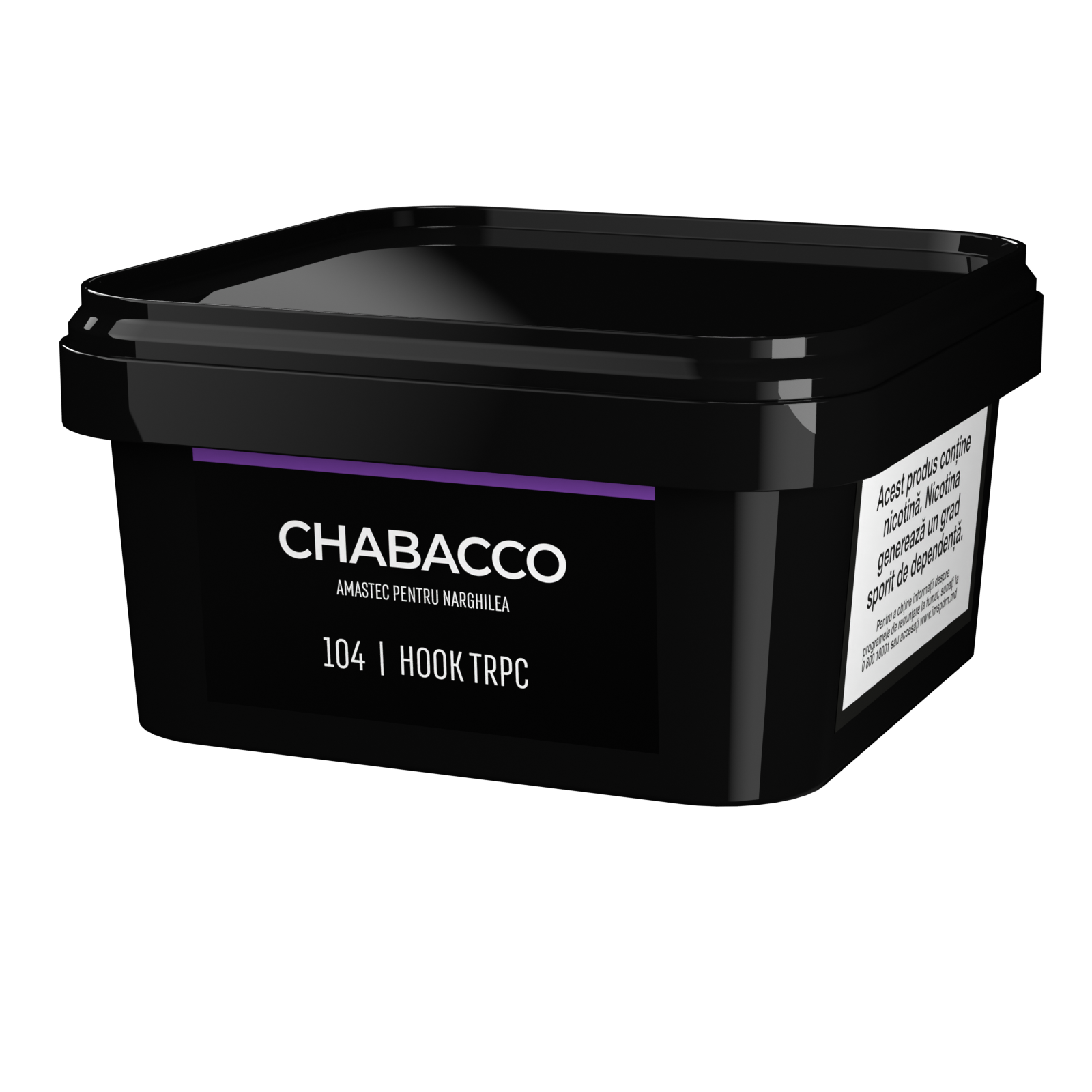 HOOK Tropical  (Trpc ) №104